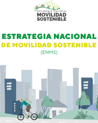 Estrategia Nacional de Movilidad Sostenible de Chile
